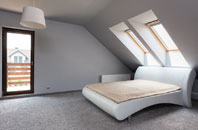 Little Houghton bedroom extensions