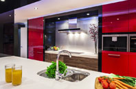 Little Houghton kitchen extensions